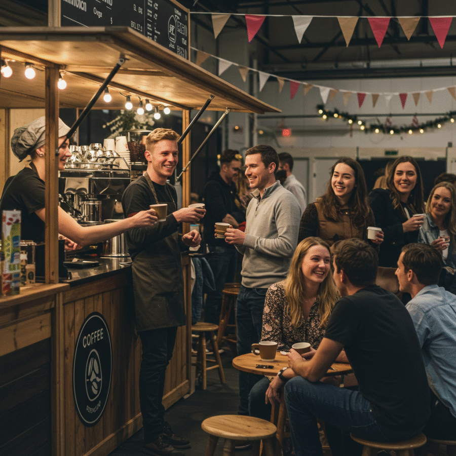 Engagement & Connection